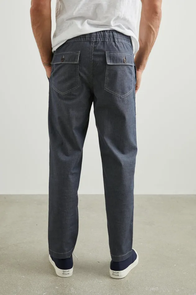 Pants Men Rails Gobi Pant Railroad Dobby