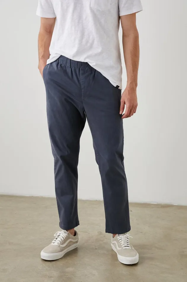 Pants Men Rails Julian Pant Faded Blue