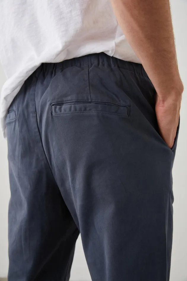 Pants Men Rails Julian Pant Faded Blue