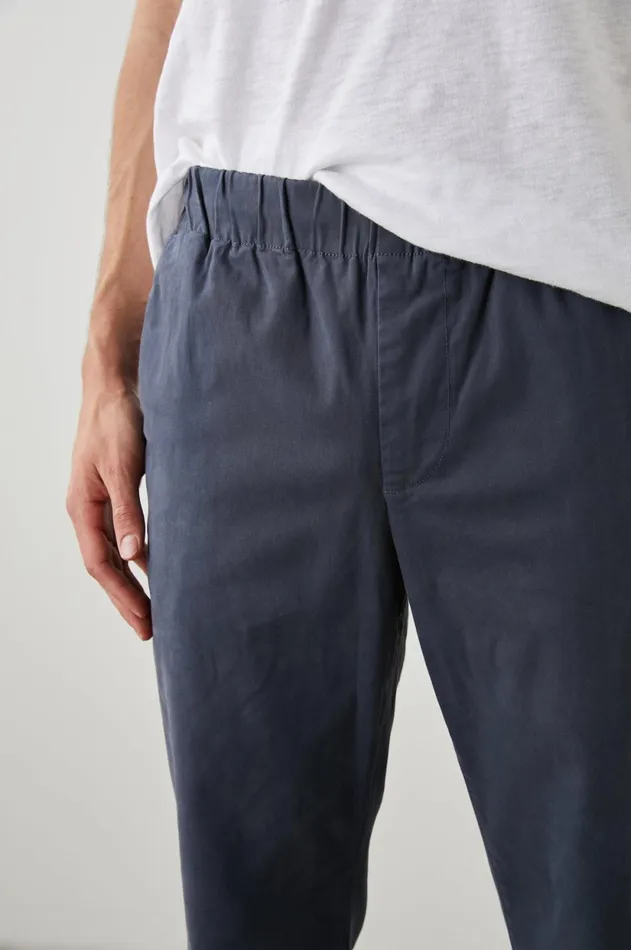 Pants Men Rails Julian Pant Faded Blue