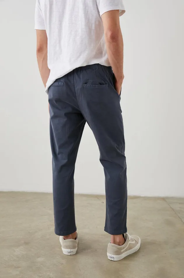 Pants Men Rails Julian Pant Faded Blue