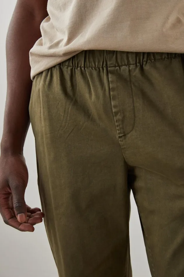Pants Men Rails Julian Pant Moss