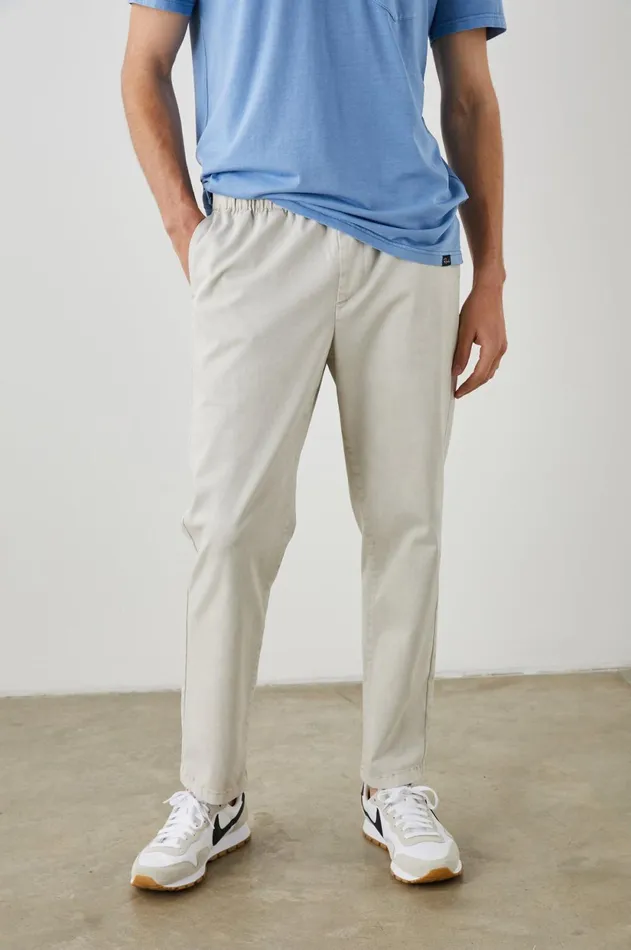 Pants Men Rails Julian Pant Natural