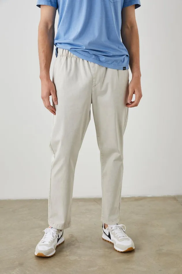Pants Men Rails Julian Pant Natural