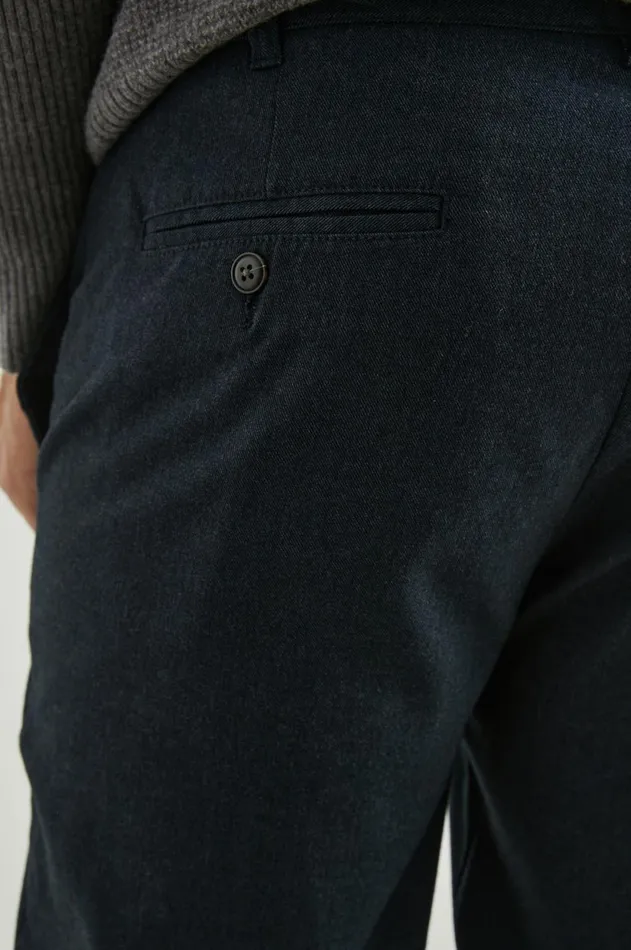 Pants Men Rails Marcellus Pant Dark Navy