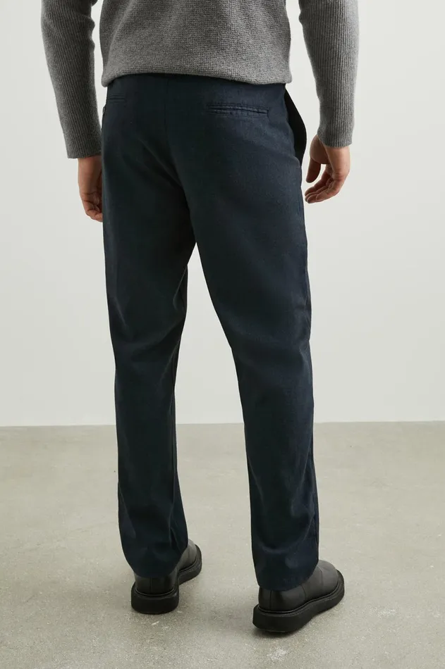 Pants Men Rails Marcellus Pant Dark Navy