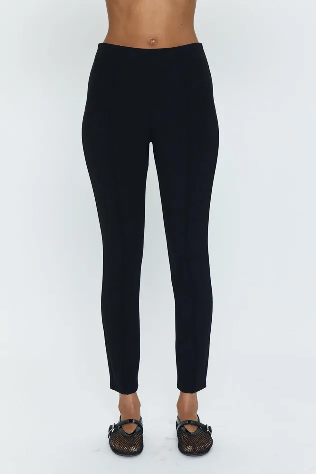 Pistola Denim Aline High Rise Skinny Pull On 8211 Night Out Women Pants