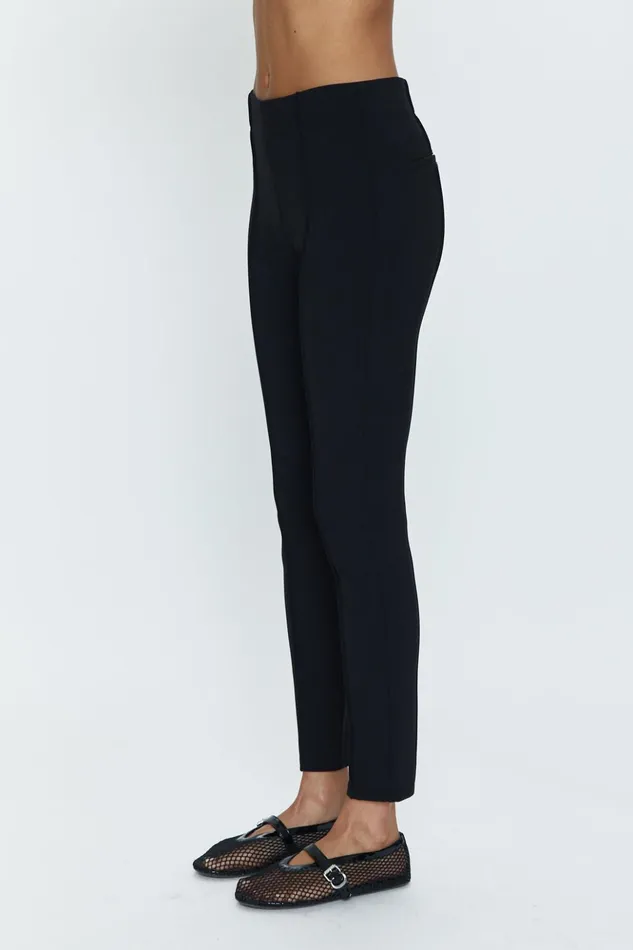 Pistola Denim Aline High Rise Skinny Pull On 8211 Night Out Women Pants