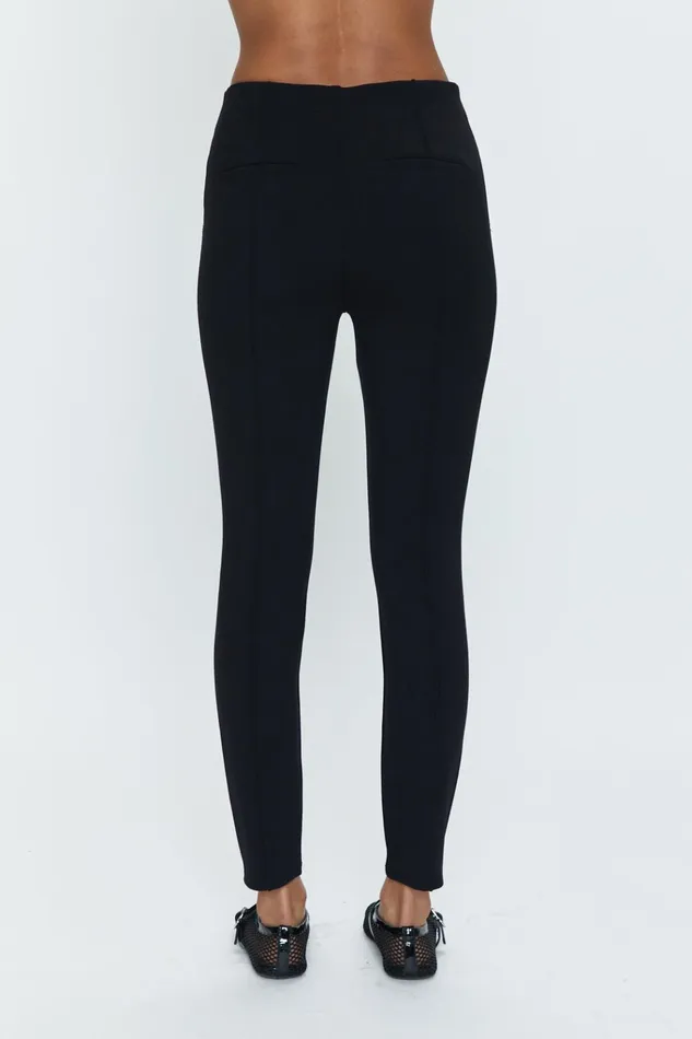 Pistola Denim Aline High Rise Skinny Pull On 8211 Night Out Women Pants