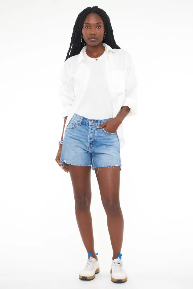 Pistola Denim Connor Relaxed High Rise Vintage Short 8211 Solstice Vintage Women Denim Pistola Denim Connor Relaxed High Rise Vintage Short 8211 Solstice Vintage Women Denim