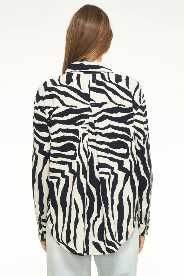 Pistola Denim Lisa Lightweight Button Down 8211 Malibu Safari Women Tops