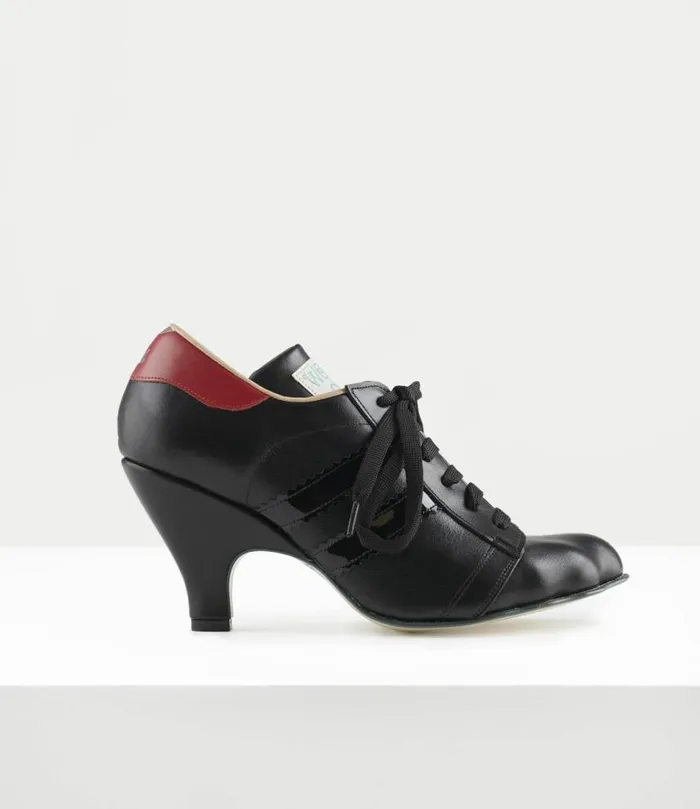 Pumps Women Vivienne Westwood Tracy Trainer In Black
