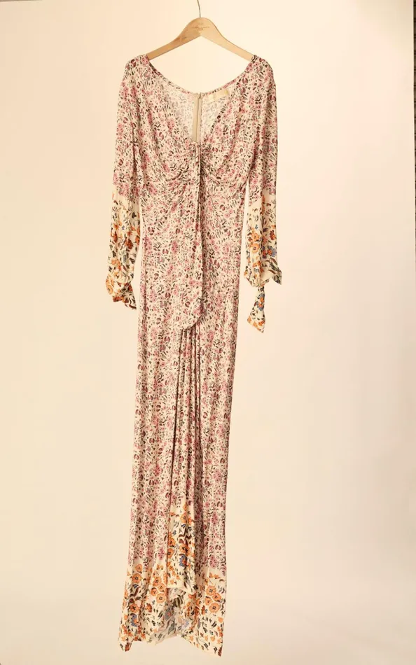 Reese Dress Petite Fleur Rose Women Natalie Martin Dresses