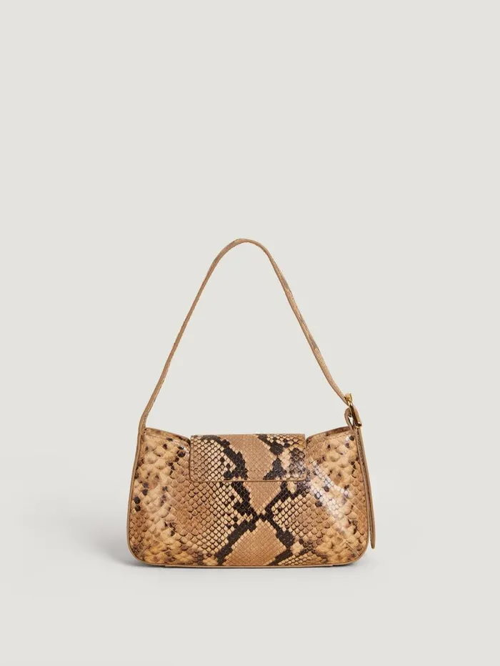 Rouje Bags and Baskets Women Baguette Bag Naturel
