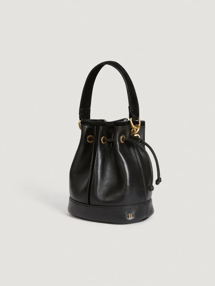 Rouje Bags and Baskets Women Ben Bag Black