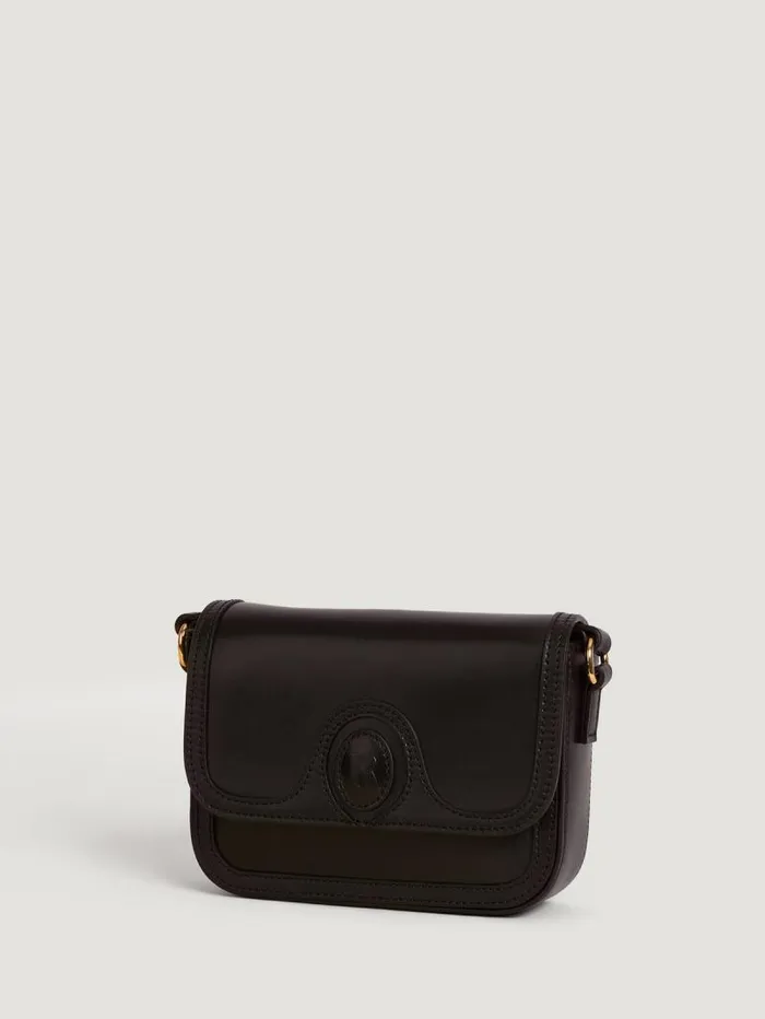 Rouje Bags and Baskets Women Bibi Bag Cuir Noir
