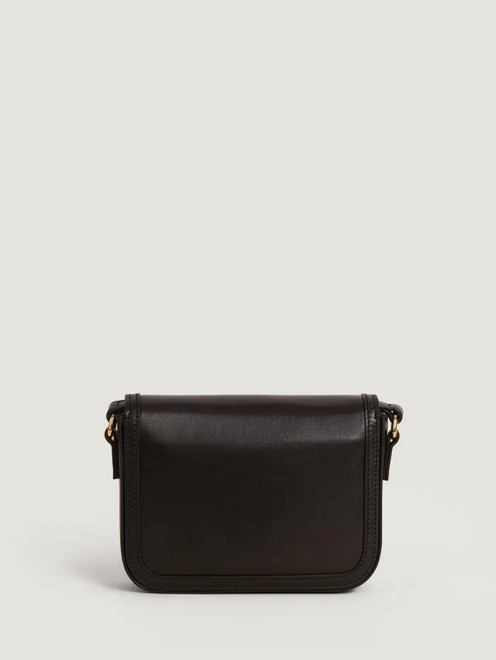 Rouje Bags and Baskets Women Bibi Bag Cuir Noir