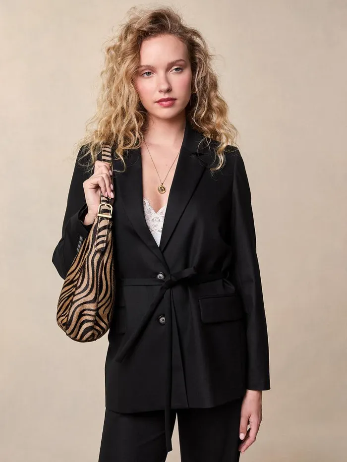 Rouje Bags and Baskets Women Big Bag Beige