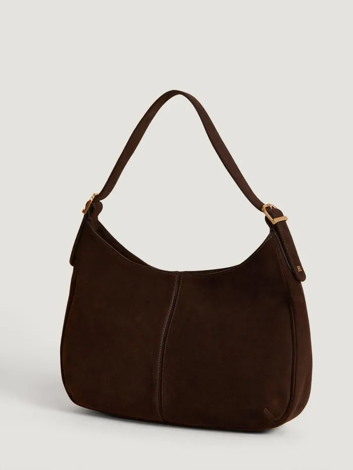 Rouje Bags and Baskets Women Big Bag Ebene