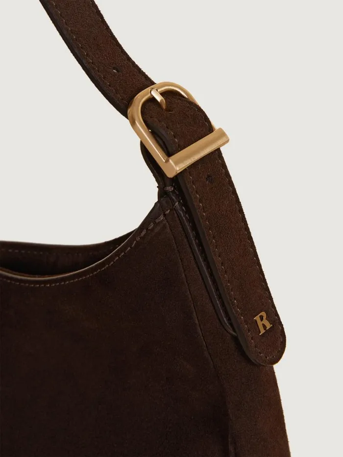 Rouje Bags and Baskets Women Big Bag Ebene