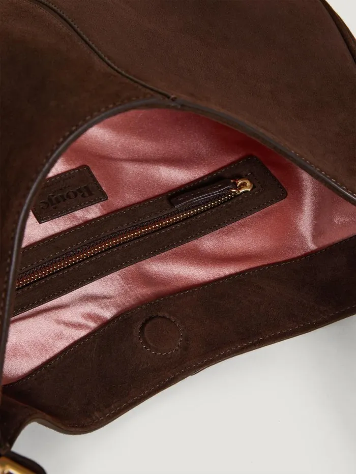 Rouje Bags and Baskets Women Big Bag Ebene