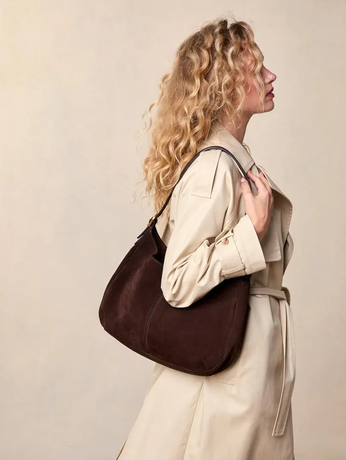 Rouje Bags and Baskets Women Big Bag Ebene