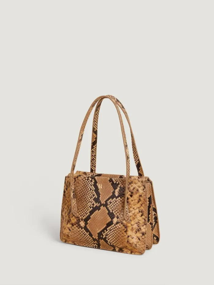 Rouje Bags and Baskets Women J Bag Naturel