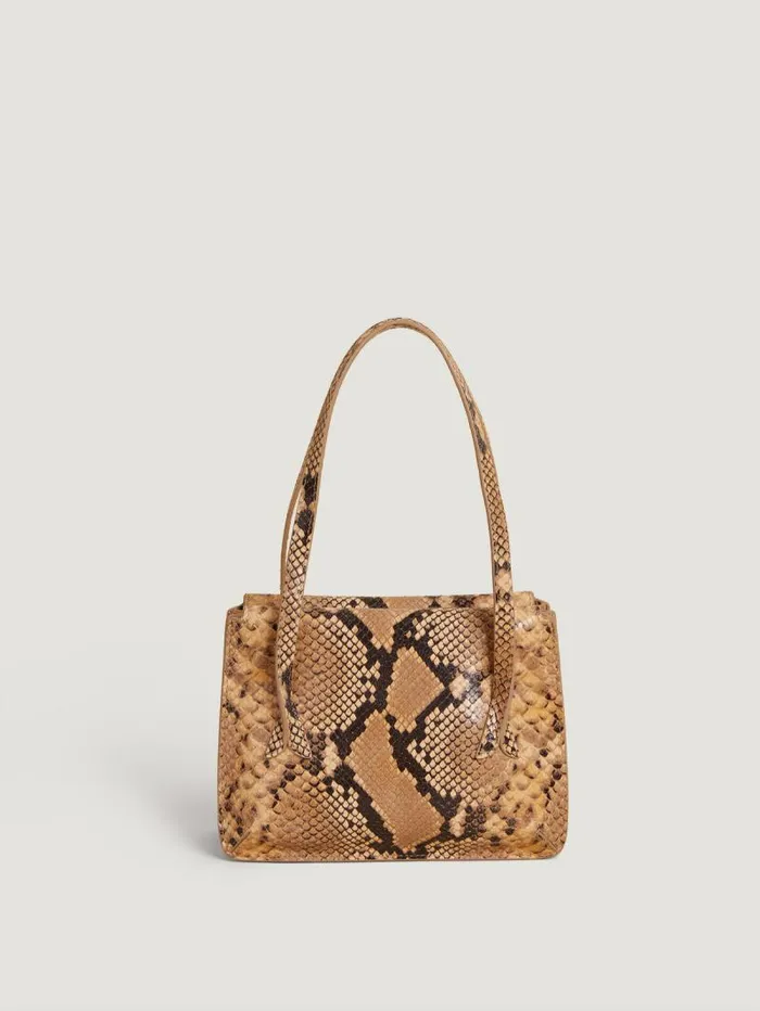 Rouje Bags and Baskets Women J Bag Naturel