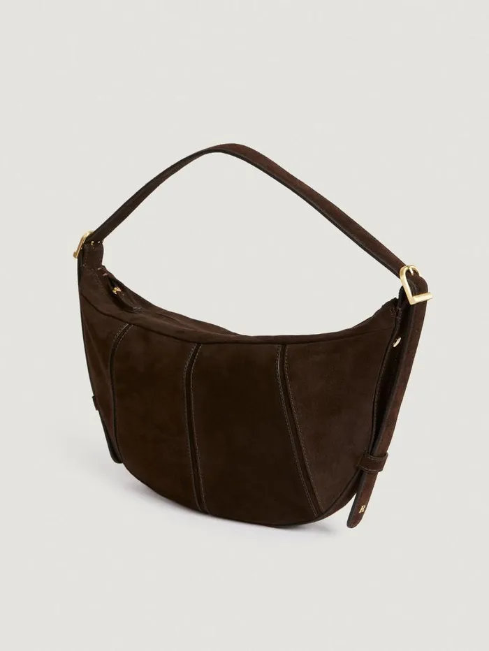 Rouje Bags and Baskets Women Le Parigot Bag Croute Ebne