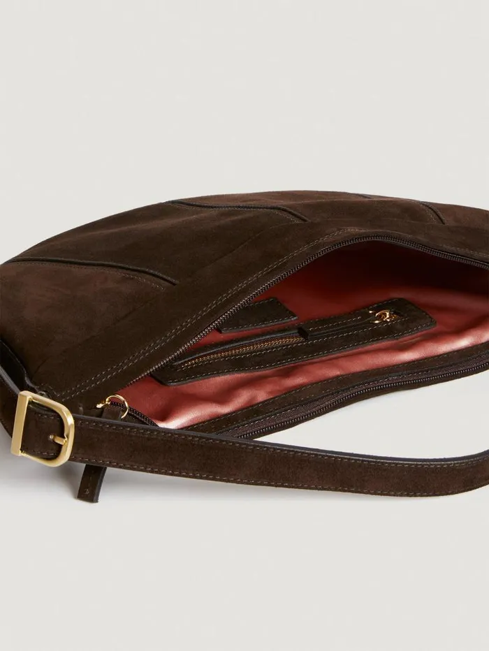 Rouje Bags and Baskets Women Le Parigot Bag Croute Ebne