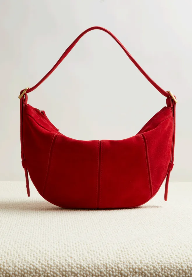 Rouje Bags and Baskets Women Parigot Bag Croute Rouge