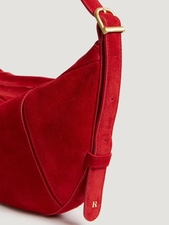 Rouje Bags and Baskets Women Parigot Bag Croute Rouge