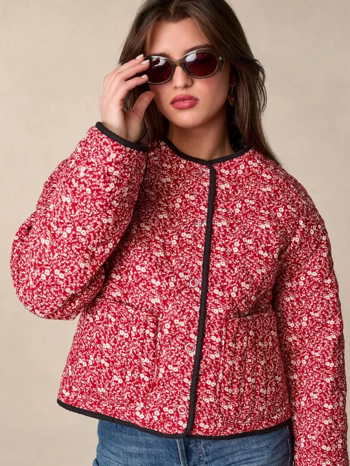 Rouje Coats and Jackets Women Jasperita Jacket Petitesfleurs Noir