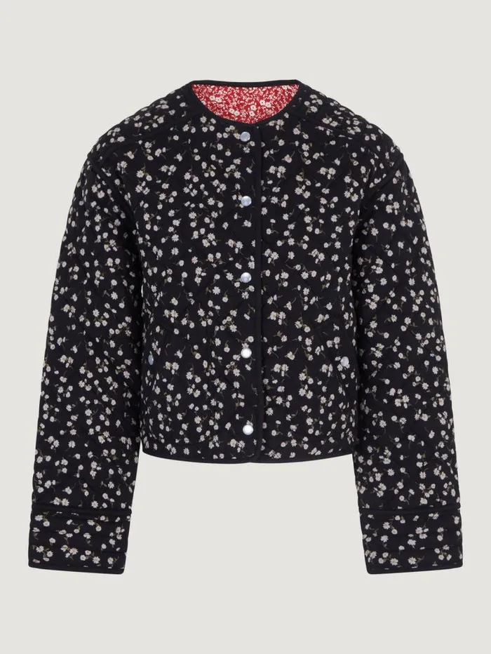 Rouje Coats and Jackets Women Jasperita Jacket Petitesfleurs Noir