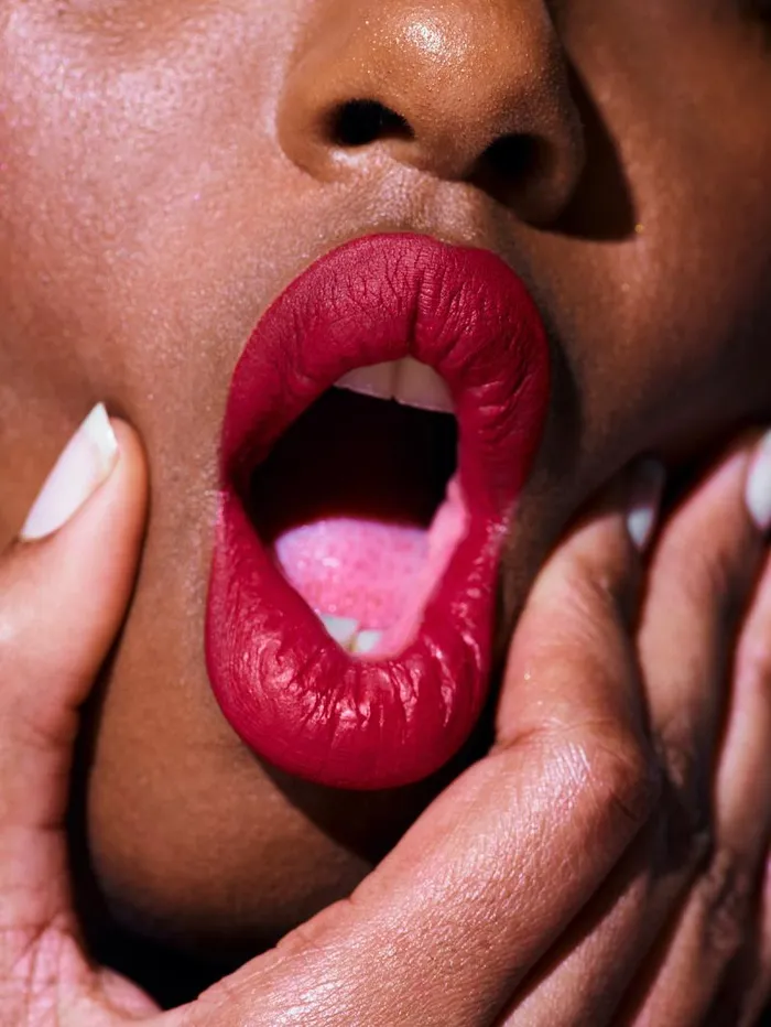 Rouje Creamy Lip Colors Women Le Velours Camille Camille