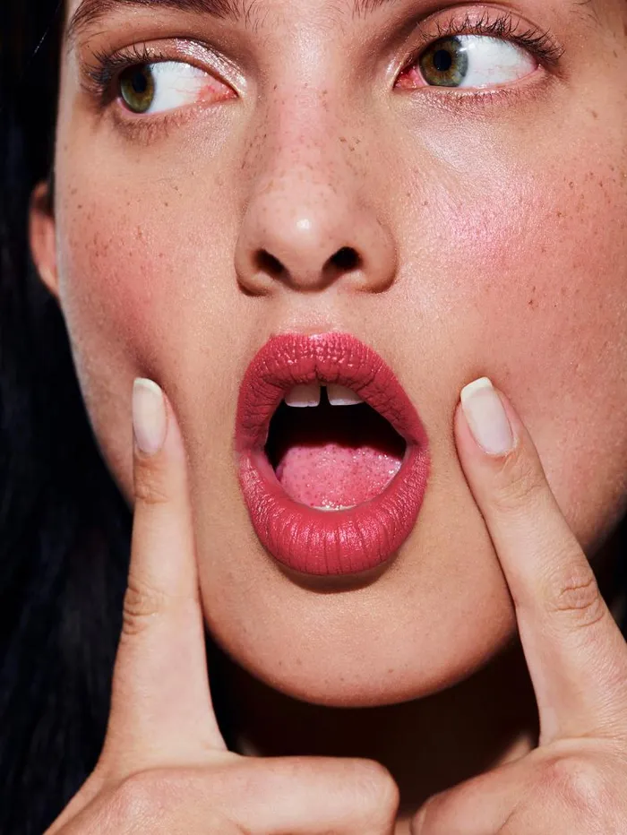 Rouje Creamy Lip Colors Women Le Velours Hlne Hlne
