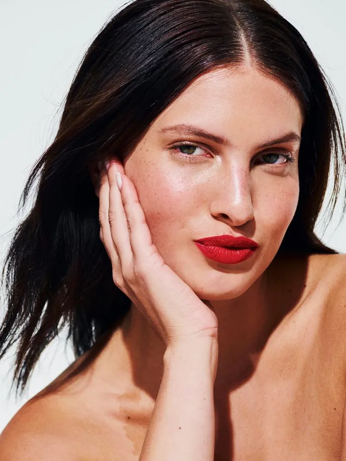 Rouje Creamy Lip Colors Women Le Velours Jeanne Jeanne