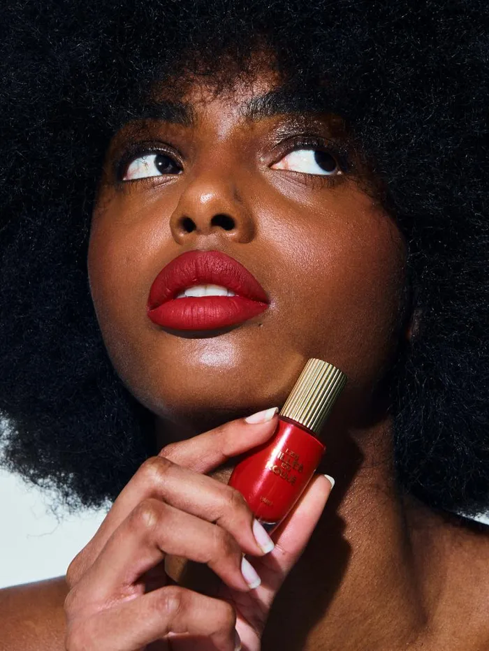 Rouje Creamy Lip Colors Women Le Velours Jeanne Jeanne