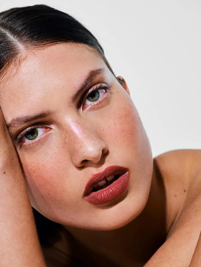 Rouje Creamy Lip Colors Women Le Velours Marie Marie