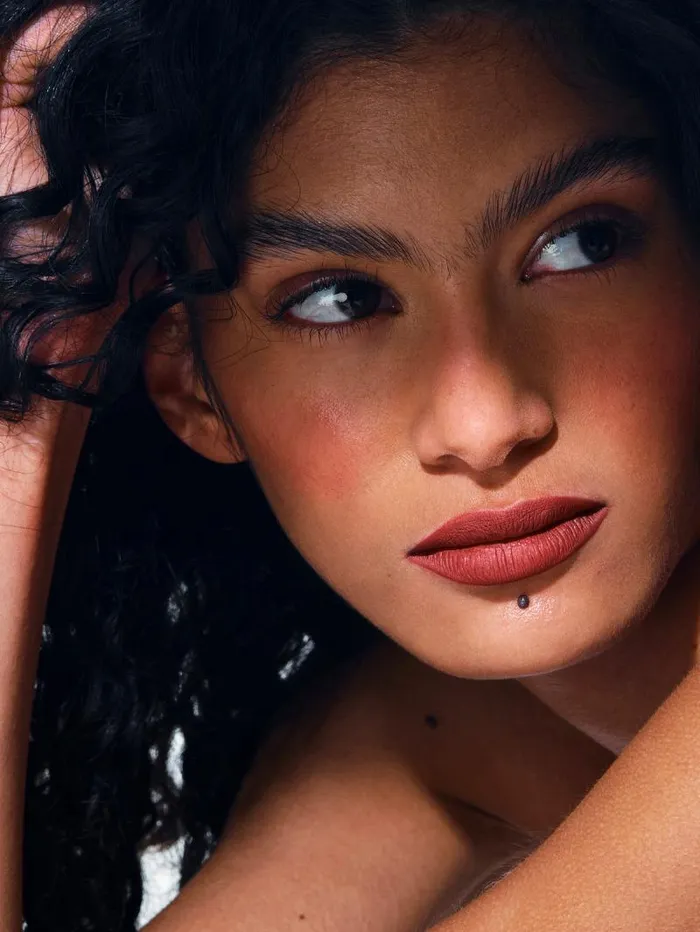 Rouje Creamy Lip Colors Women Le Velours Marie Marie