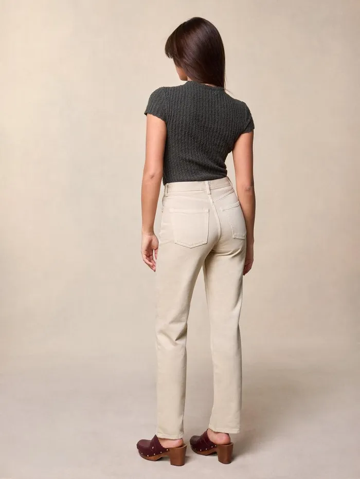 Rouje Denim Women Germain Jeans Uni Crme