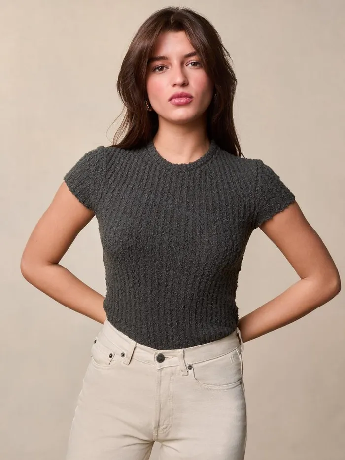 Rouje Denim Women Germain Jeans Uni Crme