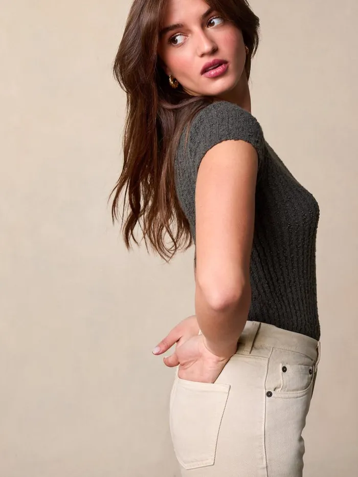 Rouje Denim Women Germain Jeans Uni Crme