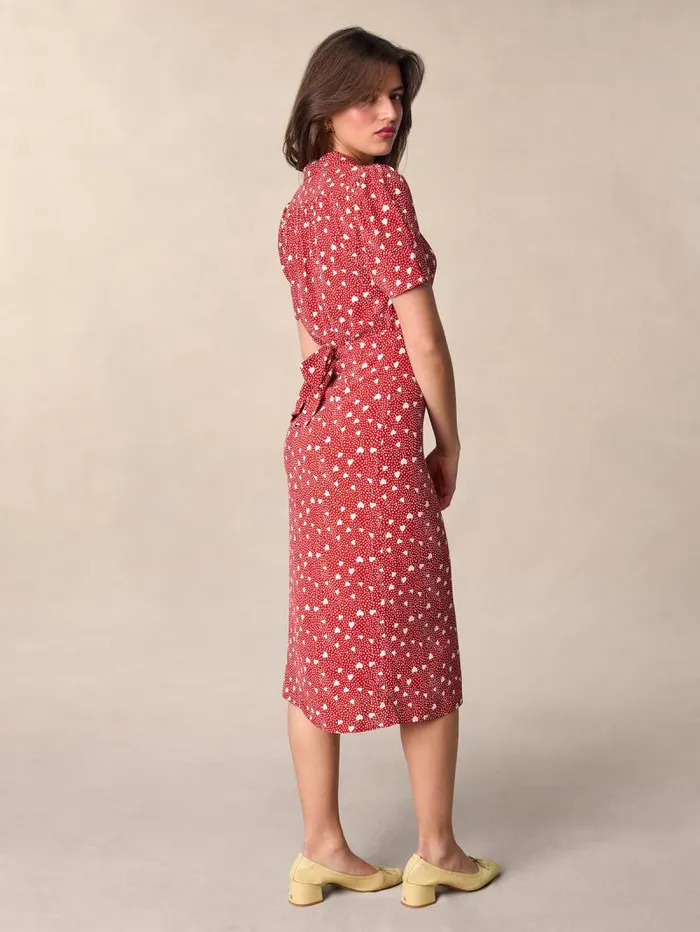 Rouje Dresses Women Anais Dress Amour Rouge