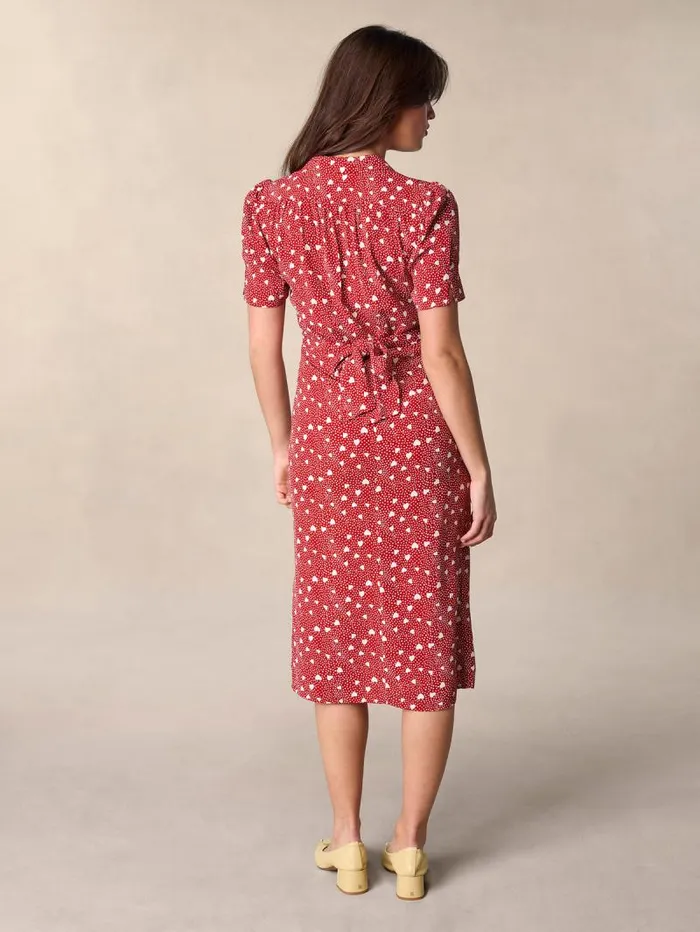Rouje Dresses Women Anais Dress Amour Rouge