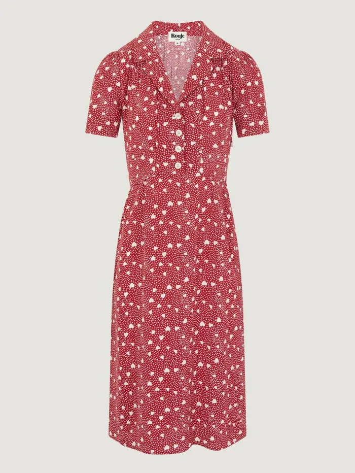 Rouje Dresses Women Anais Dress Amour Rouge