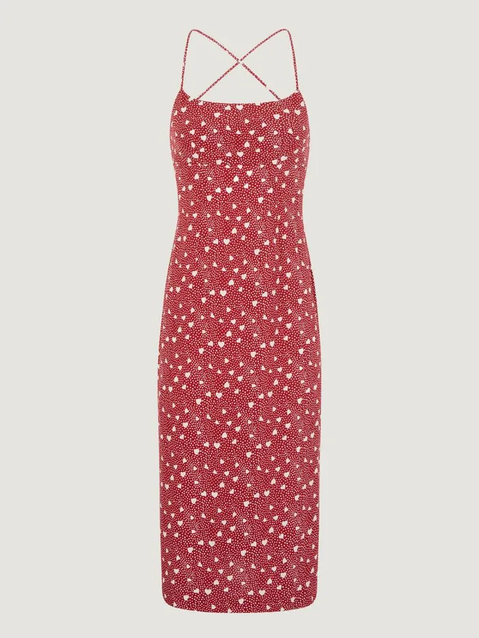 Rouje Dresses Women Annick Dress Amour Rouge