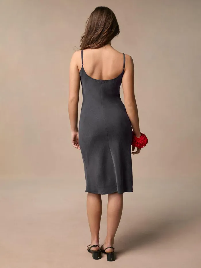 Rouje Dresses Women Bertille Dress Uni Tempete