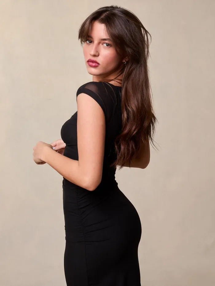 Rouje Dresses Women Laly Dress Black