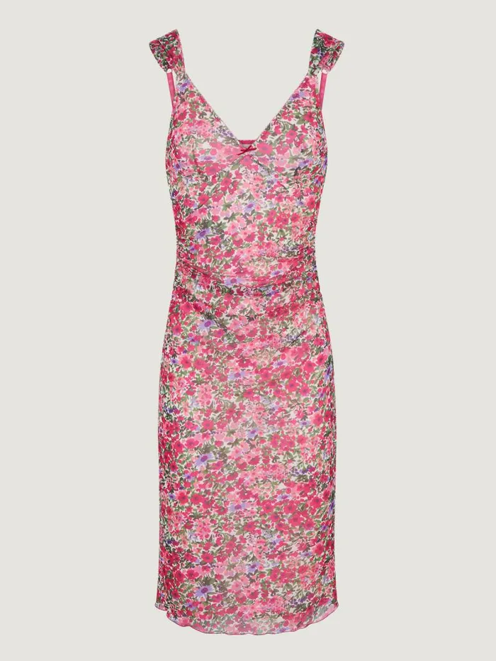 Rouje Dresses Women Linda Dress Magnolia Rose